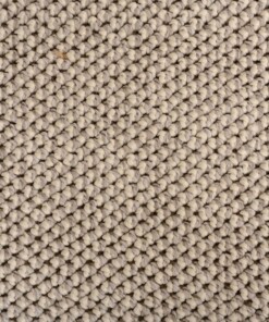 Dywan z krótkim włosiem - Loom srebrny - close up, thumbnail Dywan z krótkim włosiem - Loom srebrny - close up, thumbnail