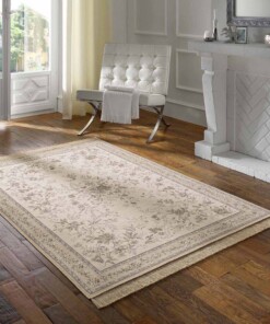 Dywan orientalny - Regal Flora beżowy - sfeer Dywan orientalny - Regal Flora beżowy - sfeer