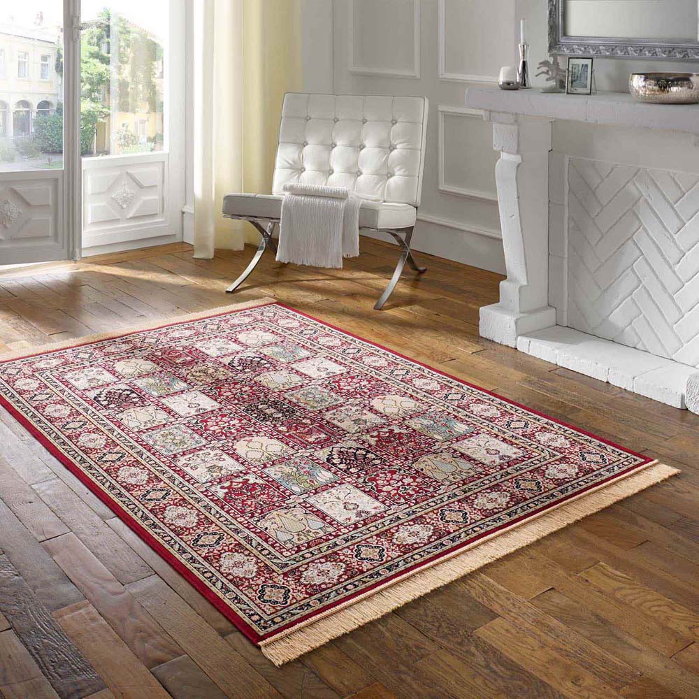 Chodnik orientalny - Regal Silas czerwony - sfeer Chodnik orientalny - Regal Silas czerwony - sfeer