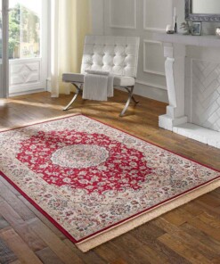 Dywan perski - Regal Valentina czerwony - sfeer Dywan perski - Regal Valentina czerwony - sfeer