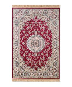 Dywan perski - Regal Valentina czerwony - overzicht Dywan perski - Regal Valentina czerwony - overzicht