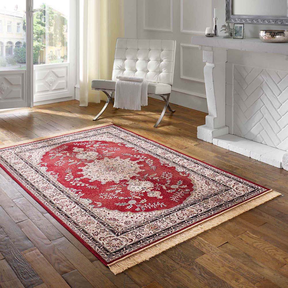 Dywan perski - Regal Victor czerwony - sfeer Dywan perski - Regal Victor czerwony - sfeer