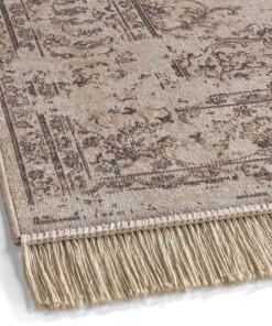 Dywan perski - Regal Felix taupe - close up, thumbnail Dywan perski - Regal Felix taupe - close up, thumbnail