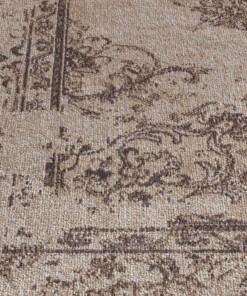 Dywan perski - Regal Felix taupe - close up, thumbnail Dywan perski - Regal Felix taupe - close up, thumbnail