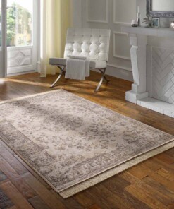 Dywan perski - Regal Felix taupe - sfeer Dywan perski - Regal Felix taupe - sfeer