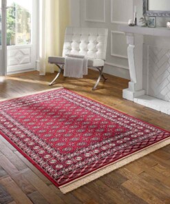 Chodnik orientalny - Regal Leonor czerwony - sfeer Chodnik orientalny - Regal Leonor czerwony - sfeer
