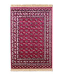 Chodnik orientalny - Regal Leonor czerwony - overzicht Chodnik orientalny - Regal Leonor czerwony - overzicht