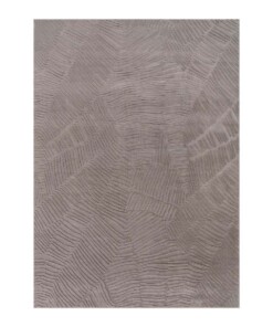 Dywan miękki - Emily Striped taupe - overzicht