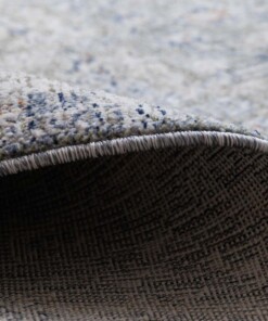 Dywan vintage - Classic Franklin zielony - close up