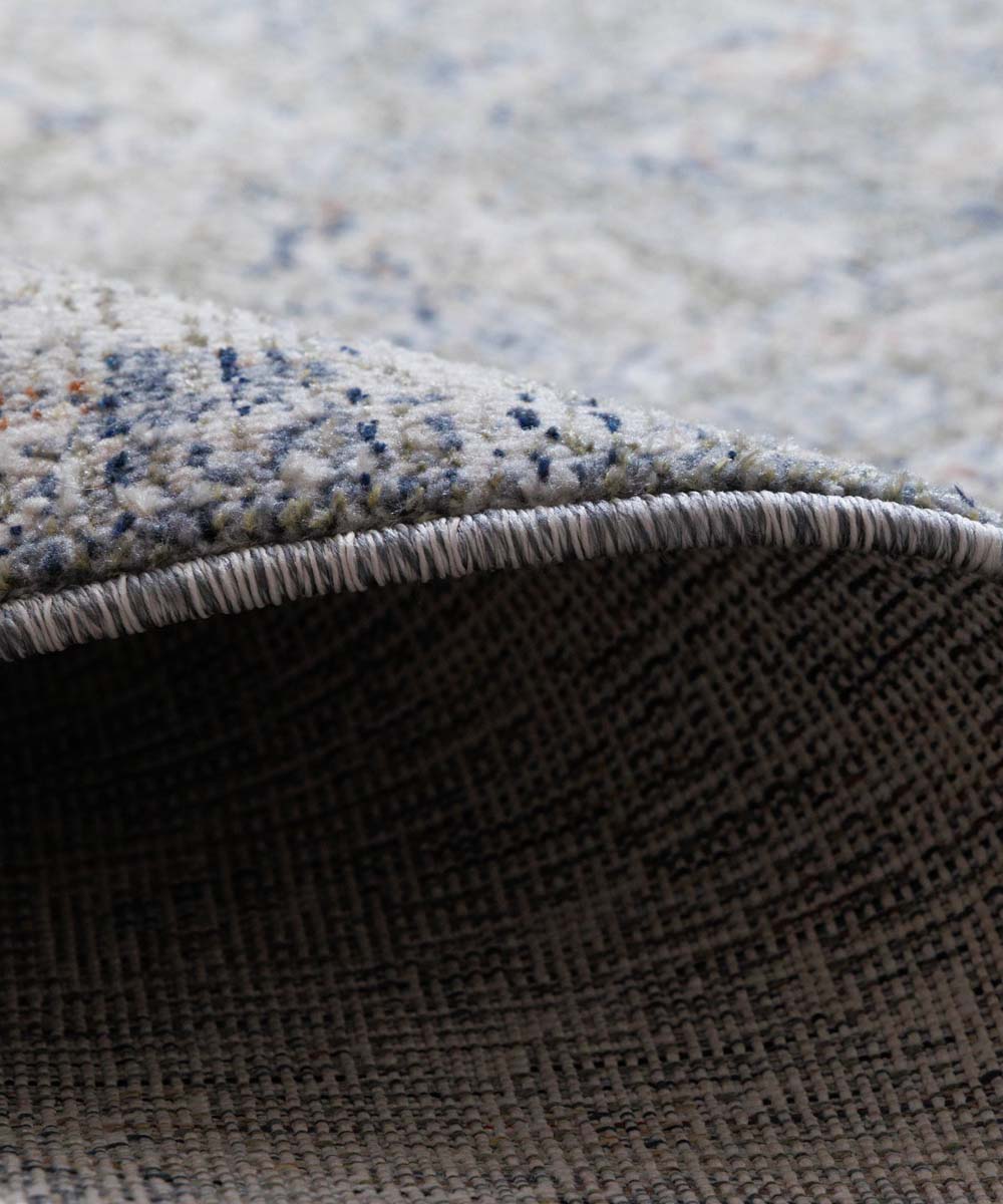 Dywan vintage - Classic Franklin zielony - close up Dywan vintage - Classic Franklin zielony - close up