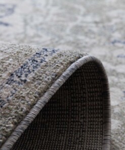 Dywan vintage - Classic Marjorie zielony - close up