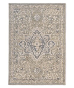 Dywan vintage - Classic Marjorie zielony - overzicht