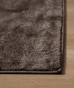 Dywan welurowy - Flair taupe - close up, thumbnail Dywan welurowy - Flair taupe - close up, thumbnail