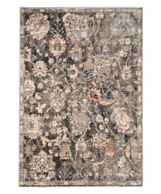 Dywan klasyczny - Fancy Flowers multi - overzicht, thumbnail