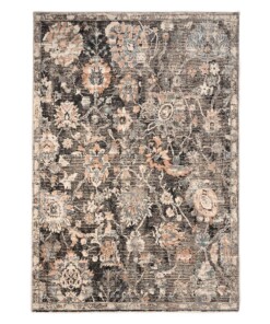 Dywan klasyczny - Fancy Flowers multi - overzicht Dywan klasyczny - Fancy Flowers multi - overzicht