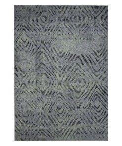 Dywan retro - Fancy Diamond petrolowy - overzicht Dywan retro - Fancy Diamond petrolowy - overzicht