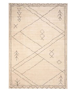 Dywan boho - Fancy Tribe kość słoniowa - overzicht Dywan boho - Fancy Tribe kość słoniowa - overzicht