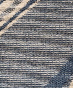 Dywan marmurowy - Weave Marble szary/niebieski - close up