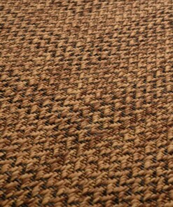 Dywan zewnętrzny - Horizon Bay beż/brązowy - close up, thumbnail Dywan zewnętrzny - Horizon Bay beż/brązowy - close up, thumbnail
