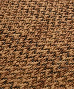 Dywan zewnętrzny - Horizon Bay beż/brązowy - close up, thumbnail Dywan zewnętrzny - Horizon Bay beż/brązowy - close up, thumbnail