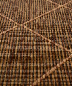 Dywan zewnętrzny - Horizon Dune beż/brązowy - close up, thumbnail Dywan zewnętrzny - Horizon Dune beż/brązowy - close up, thumbnail