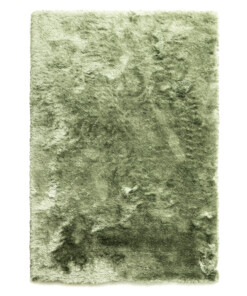 Dywan welurowy - Auréa sage green - overzicht