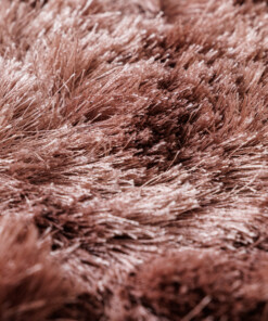 Dywan welurowy - Auréa różowy - close up, thumbnail Dywan welurowy - Auréa różowy - close up, thumbnail