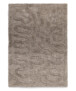 Dywan designerski - Tjørne Bris taupe - overzicht, thumbnail