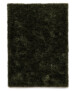 Dywan shaggy - Meadow oliwkowy - overzicht, thumbnail