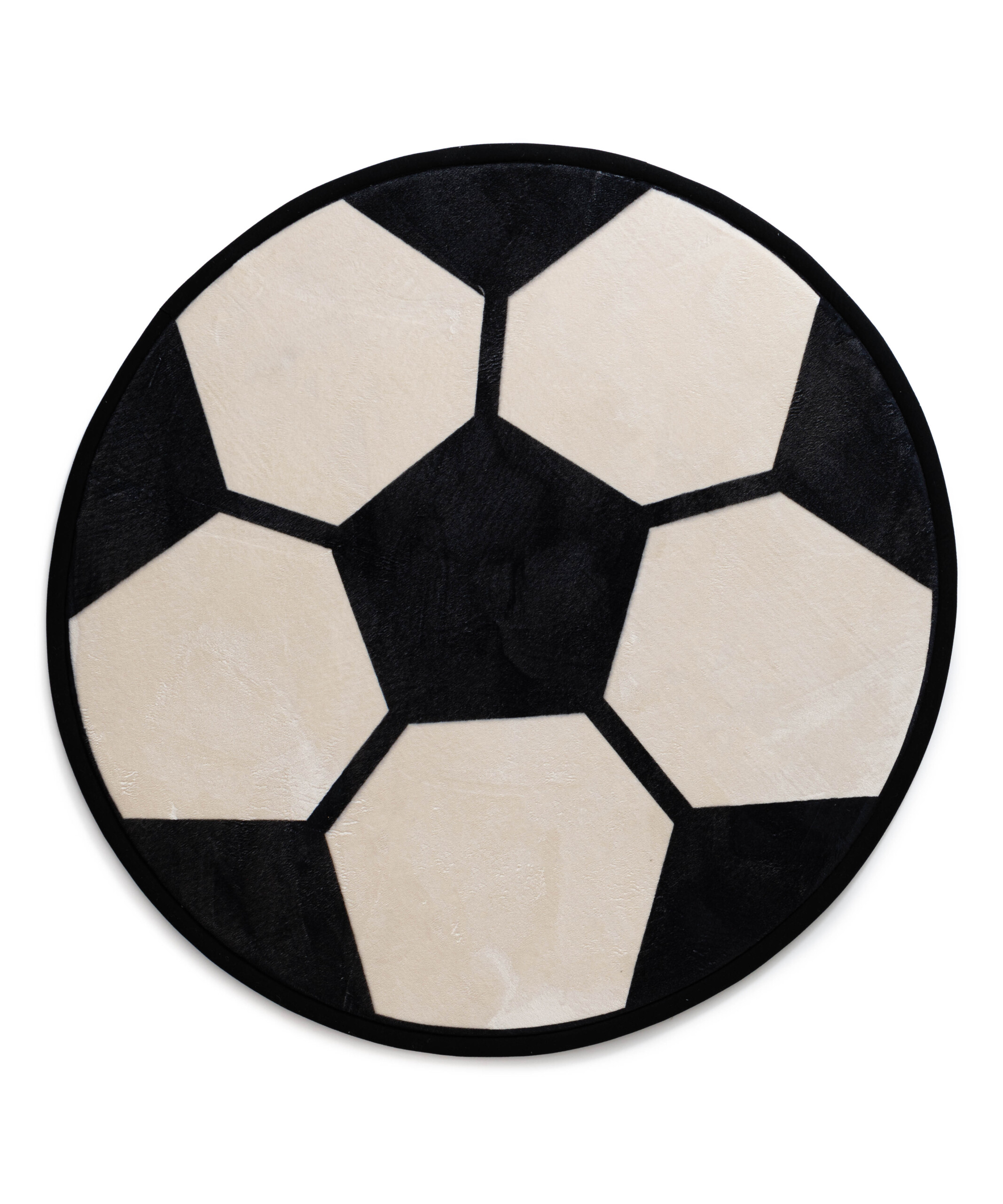 Mata do zabawy okrągła - Pluffy Soccer multi - overzicht Mata do zabawy okrągła - Pluffy Soccer multi - overzicht