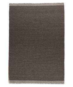 Dywan wełniany - Grund taupe - overzicht Dywan wełniany - Grund taupe - overzicht